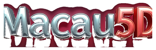 data macau5d logo