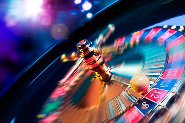 data macau5d Fishing Games Arcade Lobby